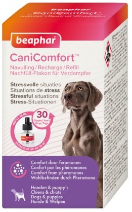 Beaphar CaniComfort Refill wkład feromony 48ml 