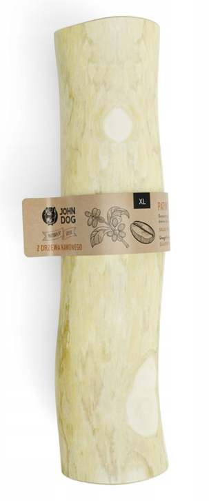 John Dog Patyk z drzewa kawowego XL