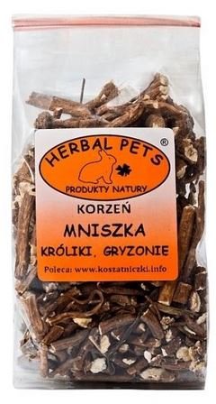 Herbal Pets Korzeń Mniszka 100g