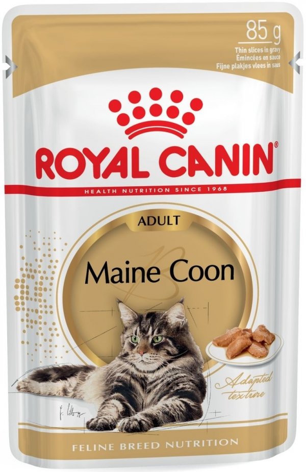 Royal Canin Maine Coon Adult 85g