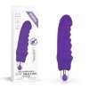 WIBRATOR RECHARGEABLE IJOY SILICONE WAVER