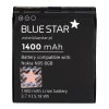Bateria do Nokia N95 8GB 1400 mAh Li-Ion Blue Star PREMIUM