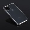 Futerał Back Case Ultra Slim 0,3mm do IPHONE XS ( 5,8 ) transparent