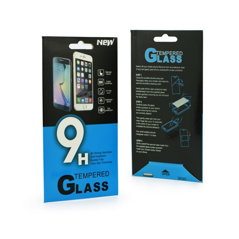 Szkło hartowane Tempered Glass - do HTC  M9