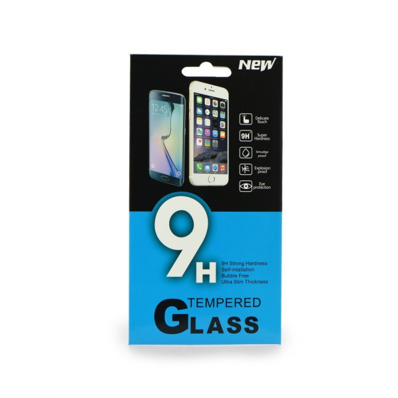 Szkło hartowane Tempered Glass - do Samsung Galaxy Ace 4 G357FZ/Style LTE