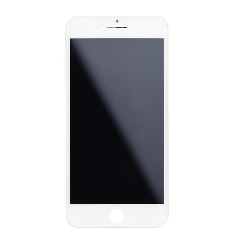 Wyświetlacz do iPhone 7 5,5&quot;  z ekranem dotykowym białym HQ