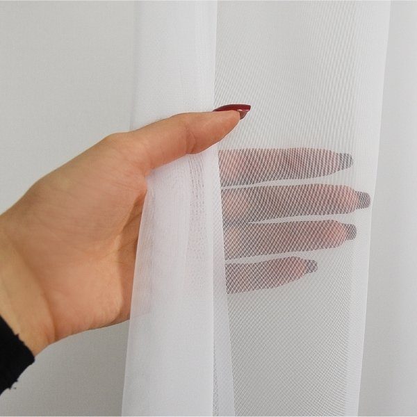 firana z cyrkoniamie