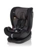 EASY GO Fotelik samochodowy CONVERT IRON 0-36 kg