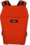 WOMAR W7 Nosidełko niemowlęce light red