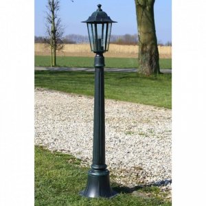 Lampa ogrodowa Preston, 105 cm