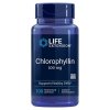 LIFE EXTENSION Chlorophyllin - Chlorofilina 100 mg (100 kaps.)