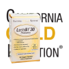 California Gold Nutrition LactoBif Probiotics 30 miliardów CFU