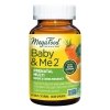 Baby & Me 2 Prenatal Multi 60 tab.