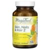 MegaFood Skin Nails & Hair 2 60 tab.