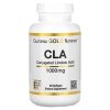 California Gold Nutrition | CLA | Conjugated Linoleic Acid 1000mg 90 kaps.