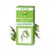 Naturalny olejek eteryczny eukaliptusowy, 10 ml