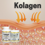 Kolagen | Korzyści wynikające z suplementowania kolagenu