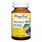 Women's 40+ One Daily Multivitamin | Dla Kobiet 40+ | 90 tab.