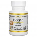CoQ10 | Koenzym Q10 | 30 kaps.