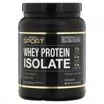 Whey Protein Isolate | Izolat Białka Serwatkowego 454g