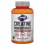 NOW Foods Creatine Monohydrate 227g