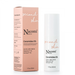 Next level - Second Skin, serum ceramidy 5%, 30 ml