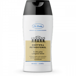 Odżywka do skóry głowy i pielęgnacji włosów - Petrosterol, 200 g