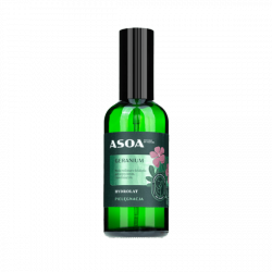 Hydrolat geraniowy, 100 ml