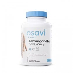 OSAVI Ashwagandha Ekstra, 400 mg (180 kaps.)
