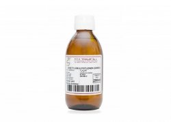 STANLAB Dimetylosulfotlenek (DMSO) CZDA (250 ml)