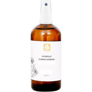 Hydrolat z arniki górskiej, 100 ml