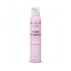 Szampon do włosów wysokoporowatych, 200 ml