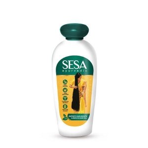 Olejek do włosów SESA, 200 ml