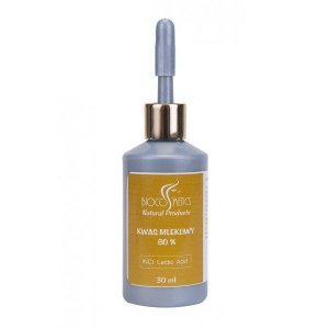 Kwas L-mlekowy - Lactic Acid 80 %, 30 ml