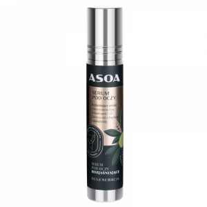 Serum anti-age pod oczy z koenzymem Q10, 10 ml