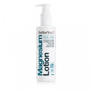 BETTERYOU Magnesium Body Lotion (180 ml)