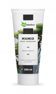 EKAMEDICA Maść Mumio (200 ml)