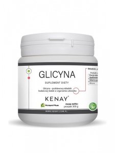KENAY Glicyna (300 g)