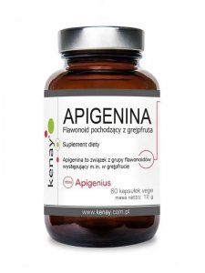 KENAY Apigenina (60 kaps.)
