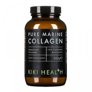 KIKI HEALTH Kolagen morski - Pure Marine Collagen (200 g)