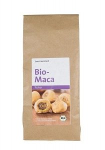 KRAUTERHAUS SANCT BERNHARD Bio sproszkowany korzeń maca (500 g)