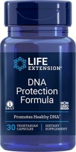 LIFE EXTENSION DNA Protection Formula (30 kaps.)