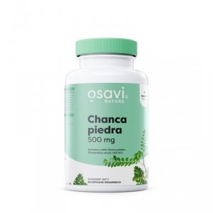 OSAVI Chanca piedra (60 kaps.)