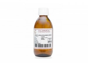 STANLAB Dimetylosulfotlenek (DMSO) CZDA (250 ml)