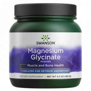SWANSON Albion Chelat Magnezu (150 g)