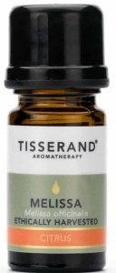TISSERAND AROMATHERAPY Melissa Ethically Harvested - Olejek z Melisy lekarskiej (2 ml)