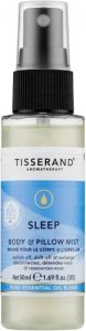 TISSERAND AROMATHERAPY Sleep Body & Pillow Mist (50 ml)