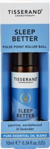 TISSERAND AROMATHERAPY Sleep Better Pulse Point Roller Ball (10 ml)