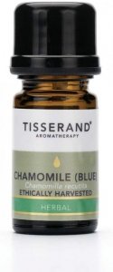 TISSERAND AROMATHERAPY Chamomile Blue Ethically Harvested - Olejek Rumiankowy (2 ml)
