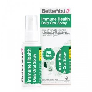 BETTERYOU Immune Health Daily Oral Spray (50 ml)